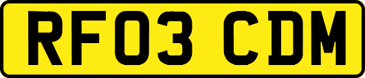 RF03CDM