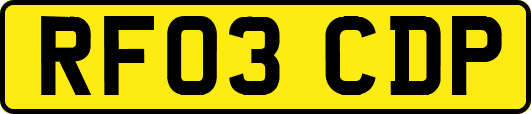 RF03CDP