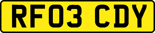 RF03CDY