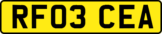 RF03CEA