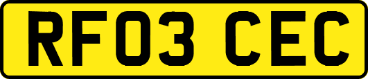 RF03CEC