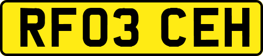 RF03CEH