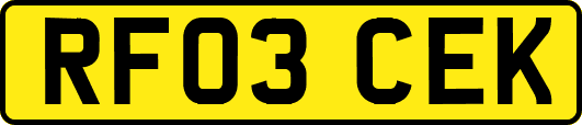 RF03CEK