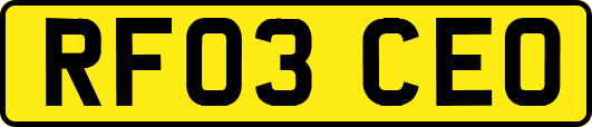 RF03CEO