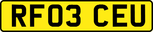 RF03CEU