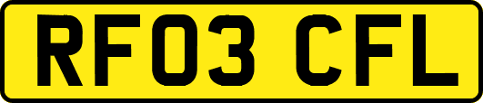 RF03CFL
