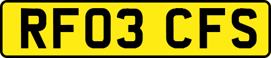 RF03CFS