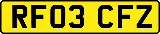 RF03CFZ