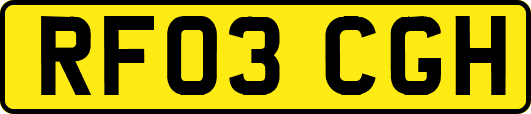 RF03CGH