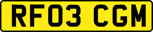 RF03CGM