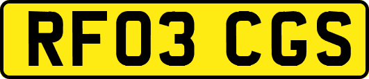 RF03CGS
