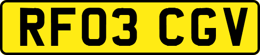 RF03CGV