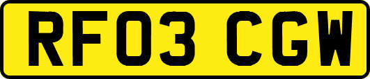 RF03CGW