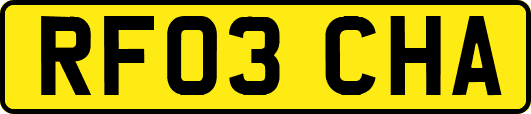 RF03CHA