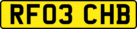 RF03CHB