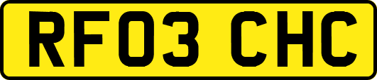 RF03CHC