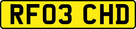 RF03CHD