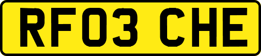 RF03CHE