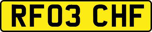 RF03CHF