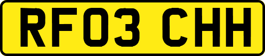RF03CHH