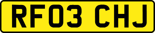 RF03CHJ