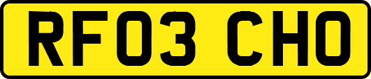 RF03CHO