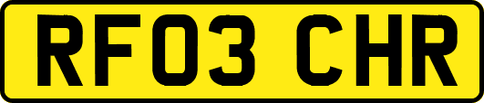 RF03CHR