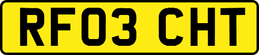 RF03CHT