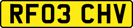 RF03CHV
