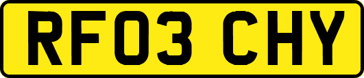 RF03CHY