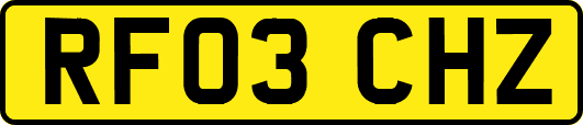 RF03CHZ