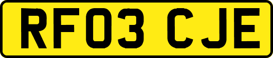 RF03CJE