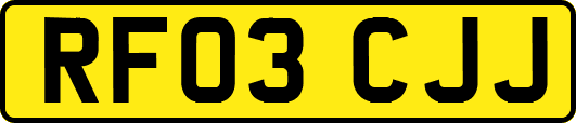 RF03CJJ