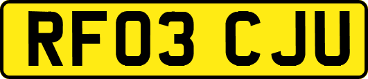 RF03CJU