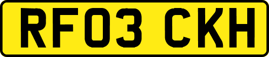 RF03CKH
