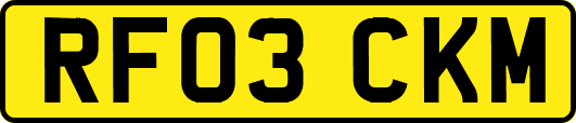 RF03CKM