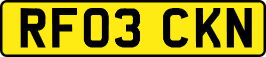 RF03CKN