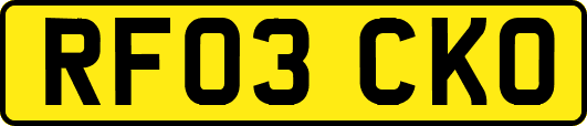 RF03CKO
