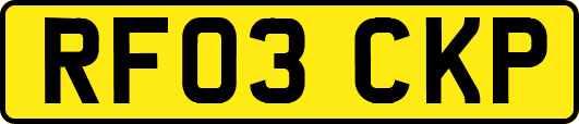 RF03CKP