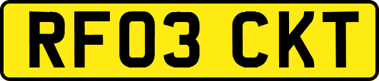RF03CKT