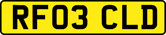 RF03CLD