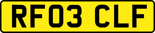 RF03CLF