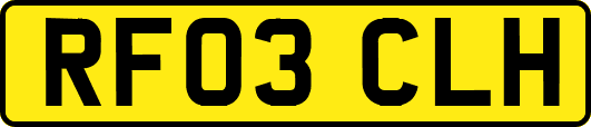 RF03CLH