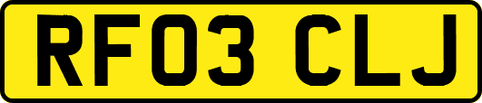 RF03CLJ