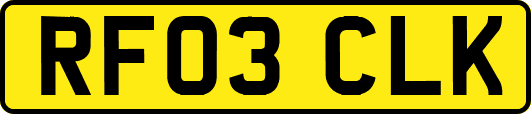 RF03CLK