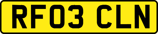RF03CLN