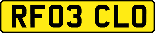 RF03CLO