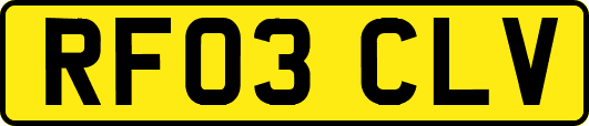 RF03CLV