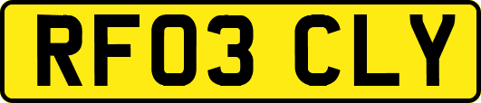 RF03CLY