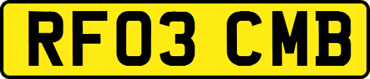 RF03CMB